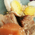 Maririnlam's cooksnap of when they made 【大人好み】甘酒仕込みの豚の角煮.