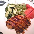 さぼりうさぎ's cooksnap of when they made ☆肉じゃがの翌日に！肉じゃがコロッケ☆.