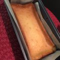 makiko26's cooksnap of when they made 超簡単！濃厚！おもてなしチーズケーキ☆.