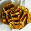 オアシス☆彡's cooksnap of when they made カジキマグロのパン粉焼き♪カレー風味♪.