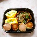 ﾁｲﾁｬﾝﾏﾏ's cooksnap of when they made 春巻きの皮で♪ウインナーのパリパリ焼き❁.