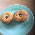 クックTMOJMO☆'s cooksnap of when they made かぼちゃのケーキと紫いものケーキ.