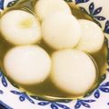 あかずきん＊＊'s cooksnap of when they made 抹茶白玉.