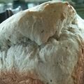 あじゃ16's cooksnap of when they made HB　GOPAN　ゴパン.