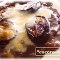 veriveri's cooksnap of when they made 簡単!とろぉ〜りチーズの焼きカレードリア.