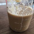 sunはぁと's cooksnap of when they made 豆腐でごまドレッシング.