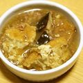 ＊実月＊'s cooksnap of when they made 厚揚げとしいたけそぼろ煮.