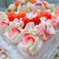 まよっちきっちん's cooksnap of when they made 和菓子作りに♪市販の白花豆煮で簡単白あん.