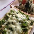 リラシャン's cooksnap of when they made 御飯のお供に！大根葉の炒め煮.