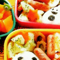 yukky☆mama's cooksnap of when they made じゃがいもとエリンギ◎マヨネーズ炒め.