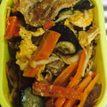 ロトニー♡'s cooksnap of when they made ＊卵と豚バラとナスのオイマヨ炒め＊.