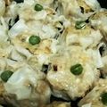 ちこね's cooksnap of when they made 家の♡特製シュウマイ♡.