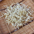 LimeLunch's cooksnap of when they made 自家製切り干し大根 （干し方）.