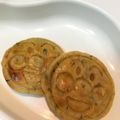うかやす's cooksnap of when they made 簡単☆型ぬきスイートポテト.