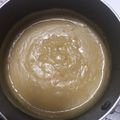 みけです's cooksnap of when they made 簡単！レンジdeカスタードクリーム.