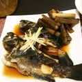 クックL6T92T☆'s cooksnap of when they made 失敗しない簡単おばぁちゃんの味、煮魚.