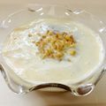 みそゆうき's cooksnap of when they made チアシードのココアプリン.