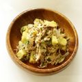 みそゆうき's cooksnap of when they made さつまいものマスタードポテトサラダ.