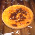 ゆーたラブ's cooksnap of when they made ＊かぼちゃのタルト＊.