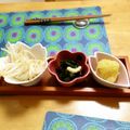 komutatata's cooksnap of when they made ■3分で簡単もやしのナムル■.