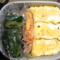 いいくん's cooksnap of when they made お弁当に！マヨネーズ風味の玉子焼き.