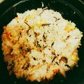 qpyoko's cooksnap of when they made ツナとミックスベジタブルの炊き込みごはん.