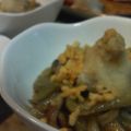 うぴ's cooksnap of when they made なすのぷりぷりそうめん.