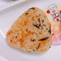 Harutte☆'s cooksnap of when they made ひじきの炊き込みご飯.