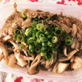 myumyuシンバ's cooksnap of when they made 簡単☆節約☆中華風、海鮮春雨♪.