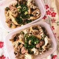 myumyuシンバ's cooksnap of when they made 厚揚げとベーコンのさっと煮.