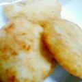 ちーず。's cooksnap of when they made チーズｉｎいももち.