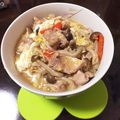 まかな✴︎'s cooksnap of when they made 意外と簡単！あんかけうどん（写真満載）.