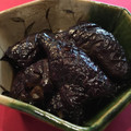 クックLCJL7O☆'s cooksnap of when they made レンジで簡単！なすの煮浸し風.