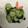〈＊HATO＊〉's cooksnap of when they made きゅうりとわかめの酢の物.