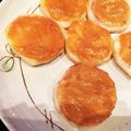 かづみっくす's cooksnap of when they made 簡単☆長いもステーキのオシャレおつまみ.