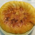 きくゆう屋's cooksnap of when they made 炊飯器 de 林檎チーズケーキ♪.