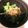 りんごのポタージュ's cooksnap of when they made 菜の花 辛子風おひたし.