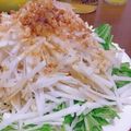 みいたむ♡'s cooksnap of when they made さっぱり大根サラダ.