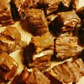 zzzSEN's cooksnap of when they made ザックザク食感♡チョコミルフィーユパイ♡.