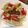 Taykko's cooksnap of when they made タコライス.