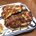 クックW0XCIV☆'s cooksnap of when they made 余ったとろろを焼きました。.