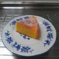 ＊リィー＊'s cooksnap of when they made お気軽♪スライスチーズケーキ.