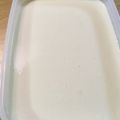 らぶアイス's cooksnap of when they made ヨーグルト寒天。.