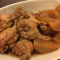 sweetpizzicato's cooksnap of when they made 圧力鍋で時短簡単♪ 手羽元と大根の煮物♪.