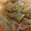 Dream♪'s cooksnap of when they made 鶏のから揚げ＊た～っぷり野菜あんかけ.
