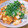 hirorinnya's cooksnap of when they made 厚揚げとキムチのチーズ焼き.