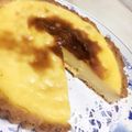 クックIWQ7KX☆'s cooksnap of when they made カスタードタルト.