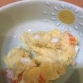 marinature's cooksnap of when they made 幼児食◎野菜嫌い君が食べたポテトサラダ.