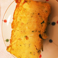 ☆ichika＊☆'s cooksnap of when they made 簡単出汁巻き玉子♪.