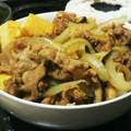 ａｙａｋａ46's cooksnap of when they made 【２０分で豆腐と豚肉のすき焼き風】.